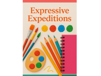 Expressive Expeditions